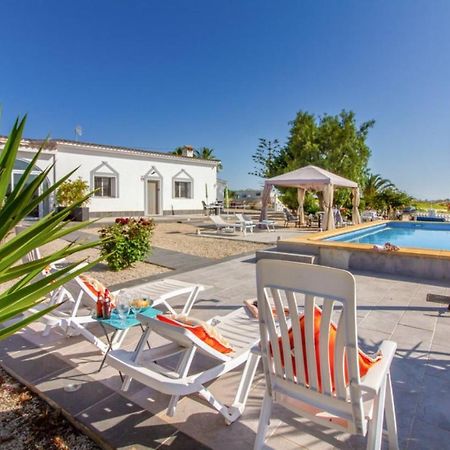 Апартаменти Exceptional Rico'S Country Retreat Almendricos Пуерто-Лумбрерас Екстер'єр фото