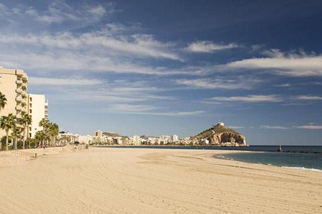 Апартаменти Exceptional Rico'S Country Retreat Almendricos Пуерто-Лумбрерас Екстер'єр фото