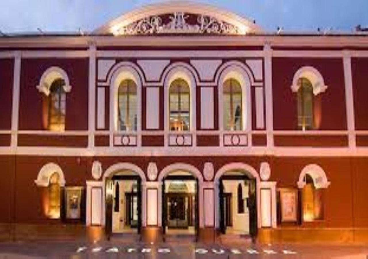 Апартаменти Exceptional Rico'S Country Retreat Almendricos Пуерто-Лумбрерас Екстер'єр фото