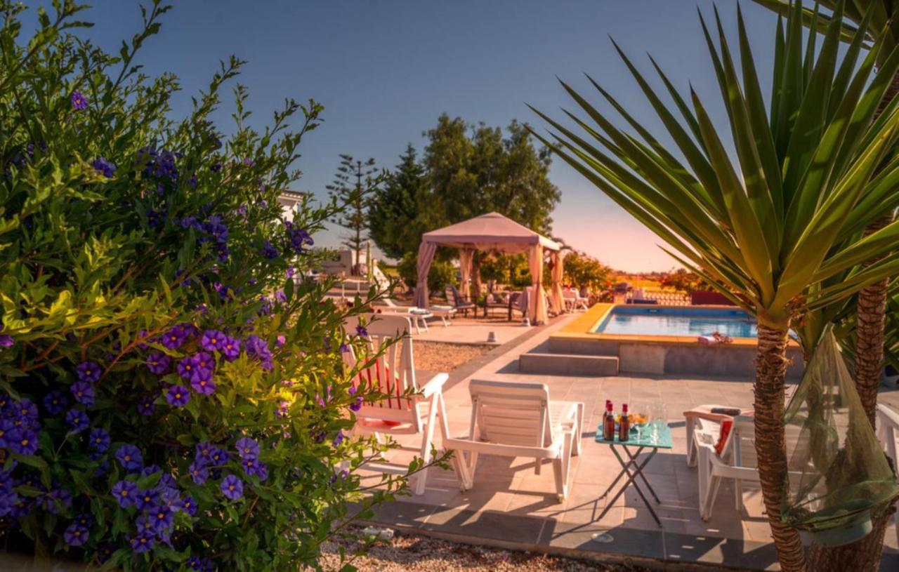 Апартаменти Exceptional Rico'S Country Retreat Almendricos Пуерто-Лумбрерас Екстер'єр фото