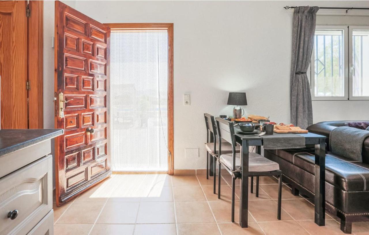 Апартаменти Exceptional Rico'S Country Retreat Almendricos Пуерто-Лумбрерас Екстер'єр фото